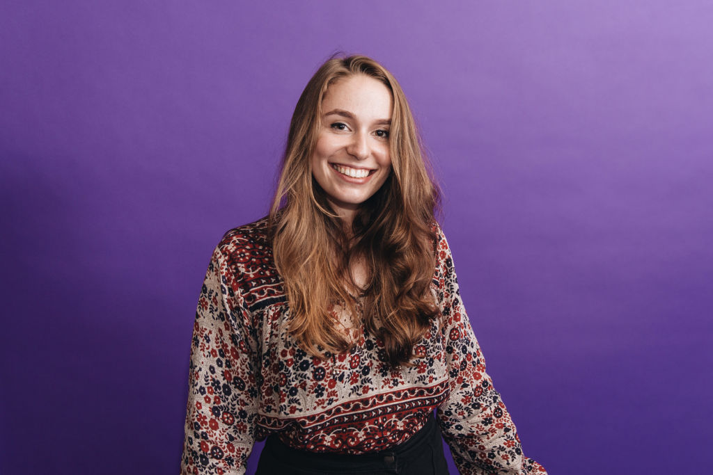 Eliza Heath