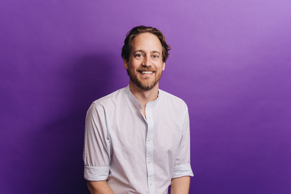 Joel Edmondson
