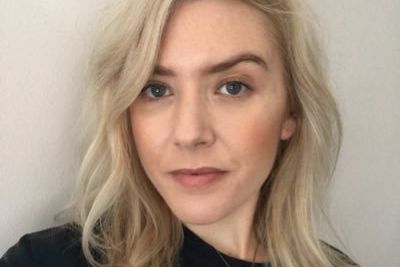 Kate Mills