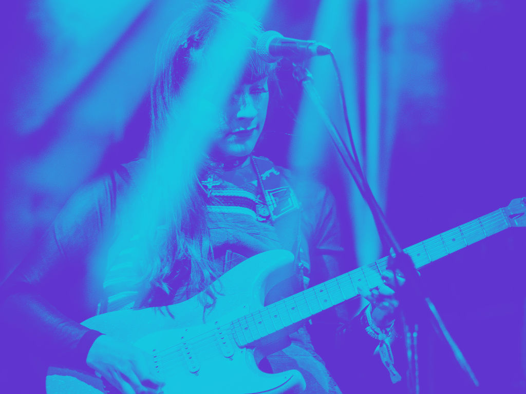 BIGSOUND 2018