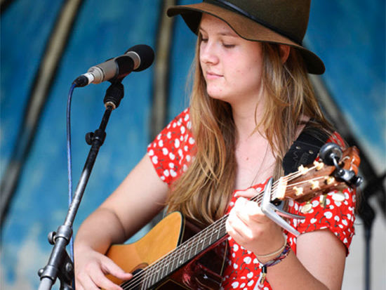Ella Hartwig