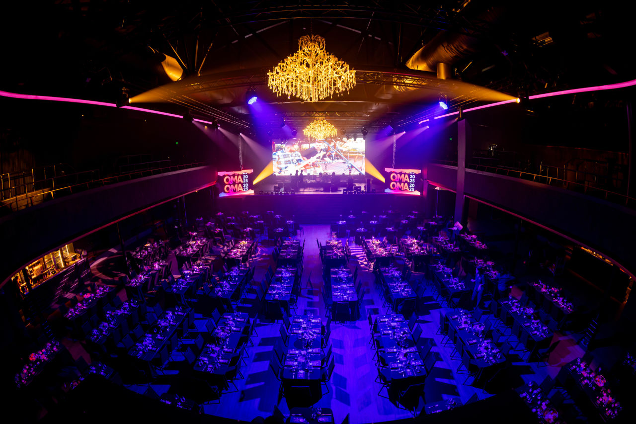 Producer of the Year Award