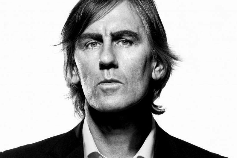 Robert Forster