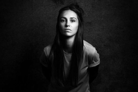 Amy Shark 