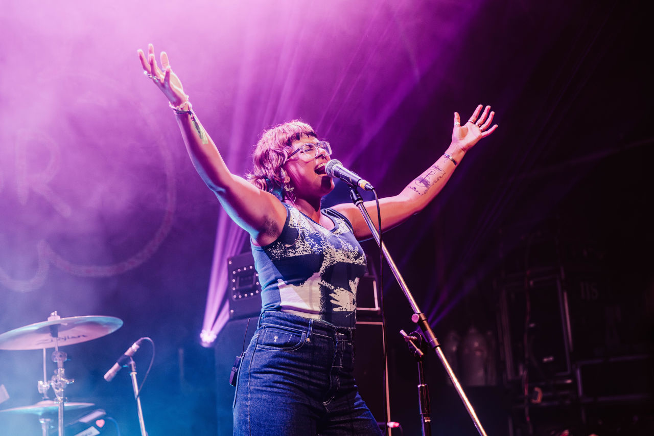 BIGSOUND