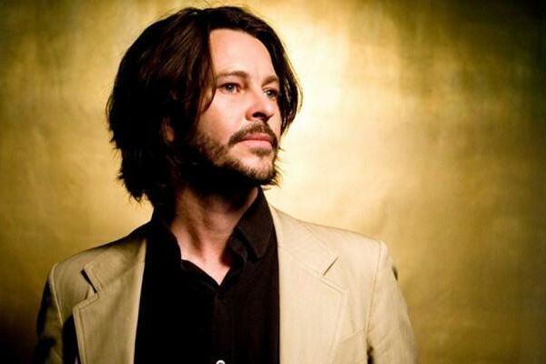 Bernard Fanning