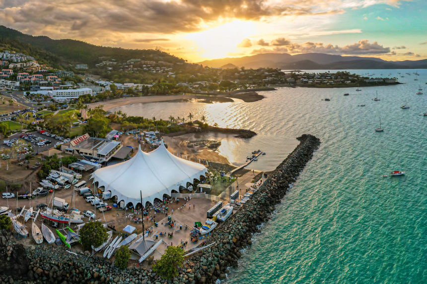 Festival of the Year - People's Choice Nomination