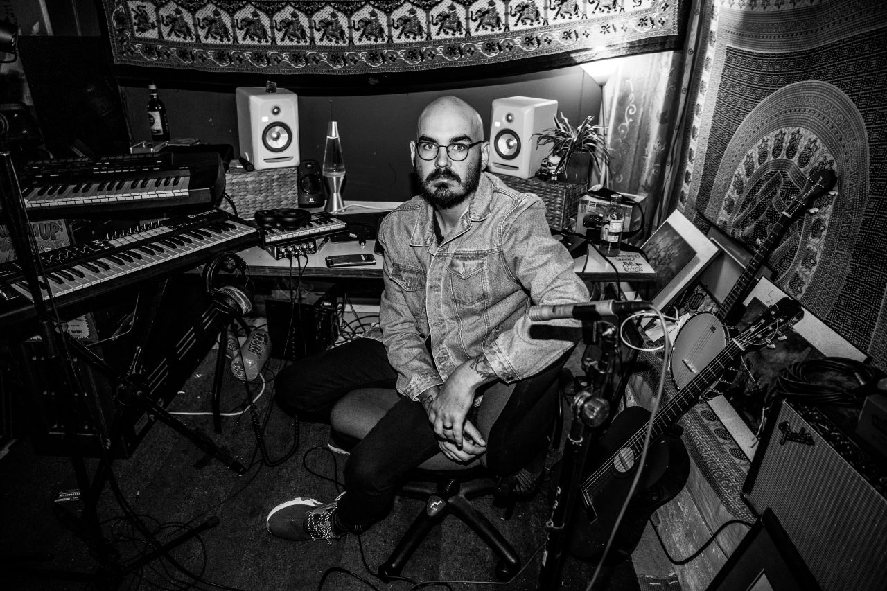 Meet Queensland's First Regional Arts Advisor – Music