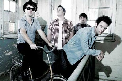 Hungry Kids of Hungary