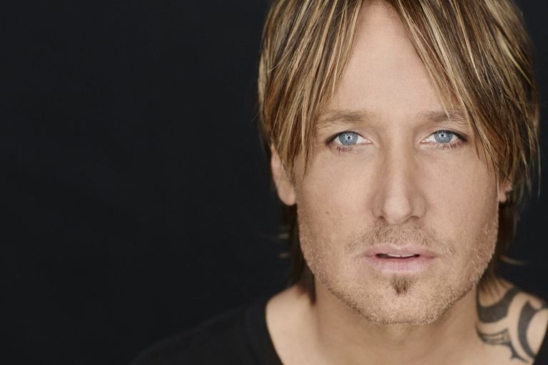 Keith Urban