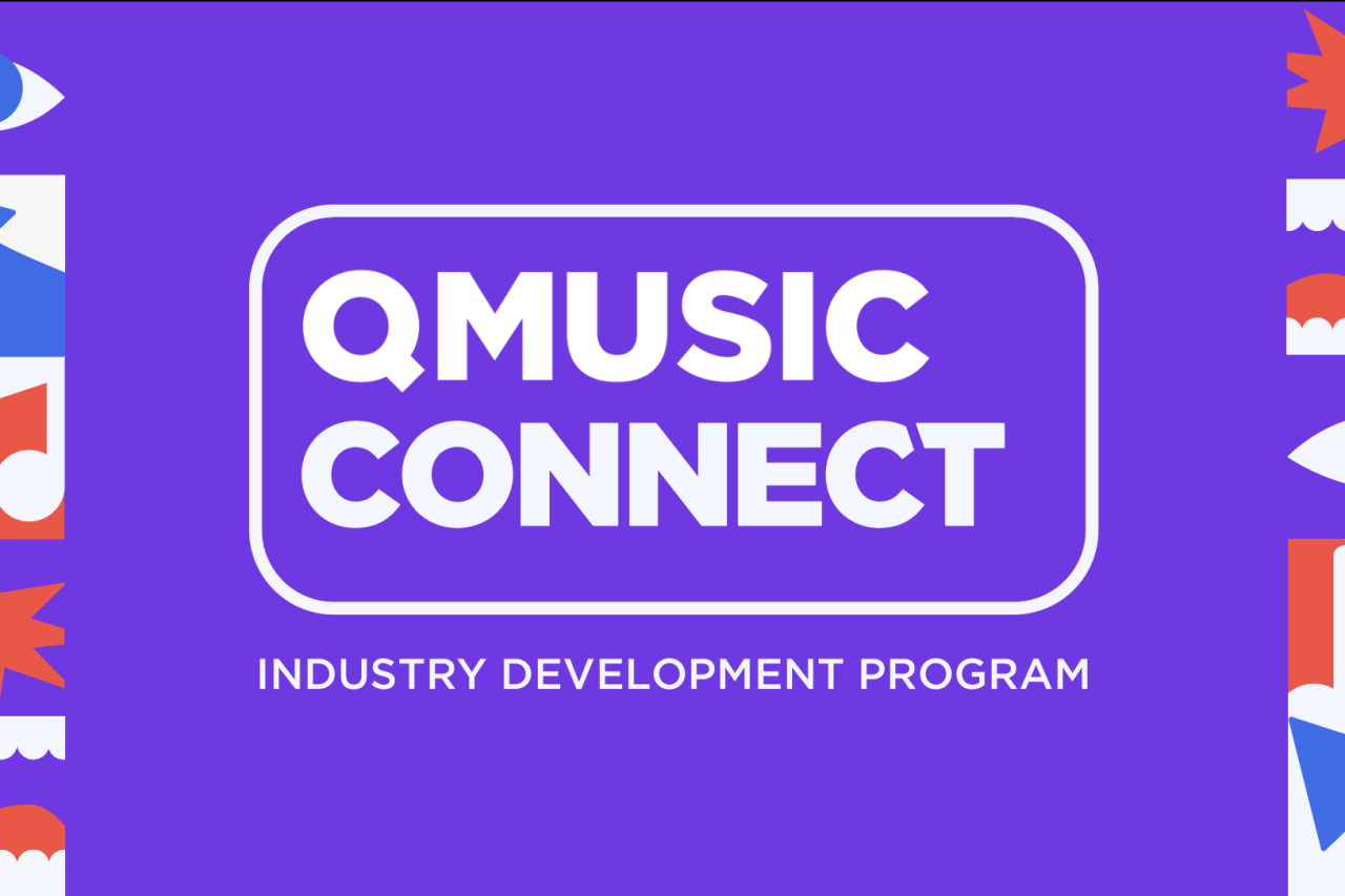 QMusic Connect