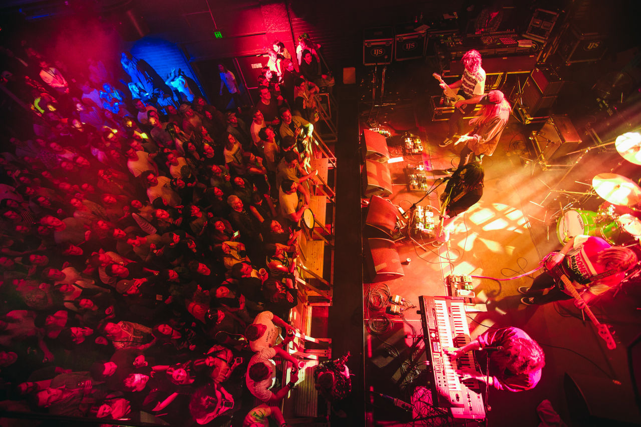 Festival of the Year - People's Choice Nomination