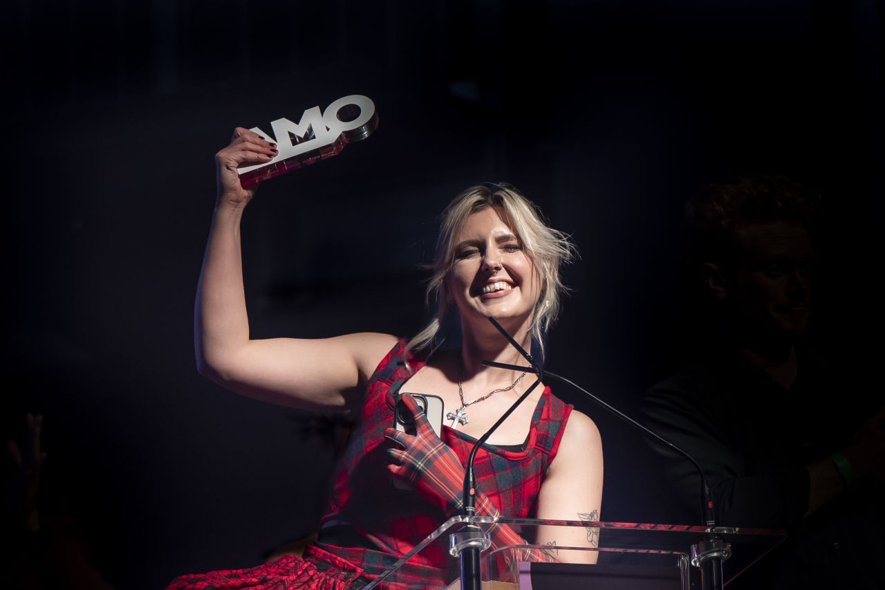 NOMINATIONS OPEN FOR   2026 QUEENSLAND MUSIC AWARDS 