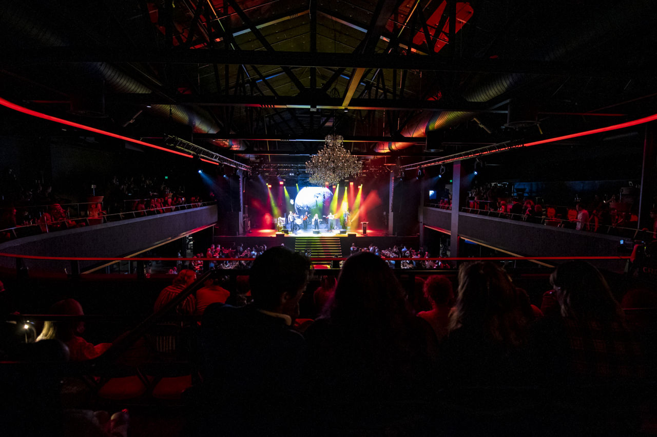 Venue of the Year - People's Choice Nomination