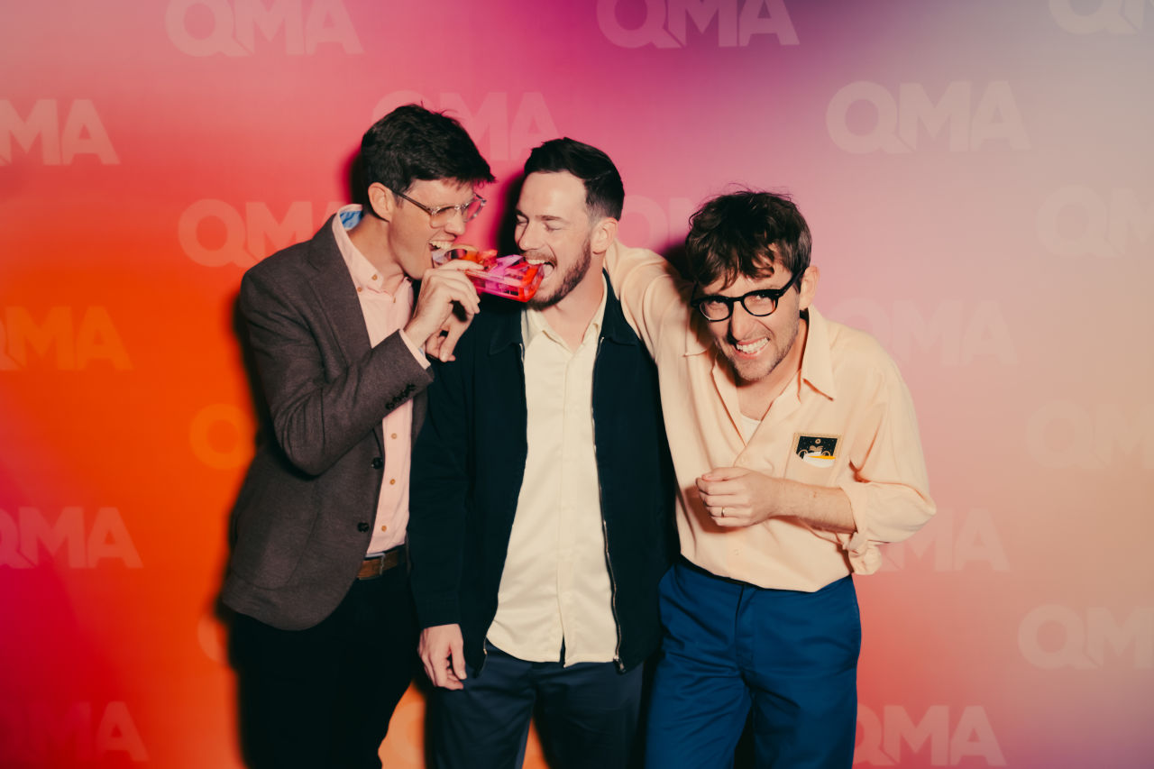 A BIG NIGHT FOR FIRST NATIONS ARTISTS, HUGE WINS FOR BALL PARK MUSIC, AND POTENT CAREER ADVICE: RECAPPING THE 2026 QMAS