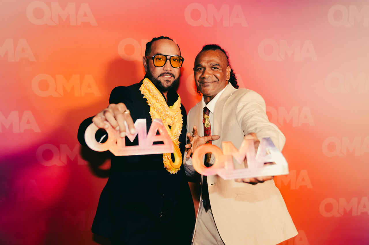 A BIG NIGHT FOR FIRST NATIONS ARTISTS, HUGE WINS FOR BALL PARK MUSIC, AND POTENT CAREER ADVICE: RECAPPING THE 2026 QMAS
