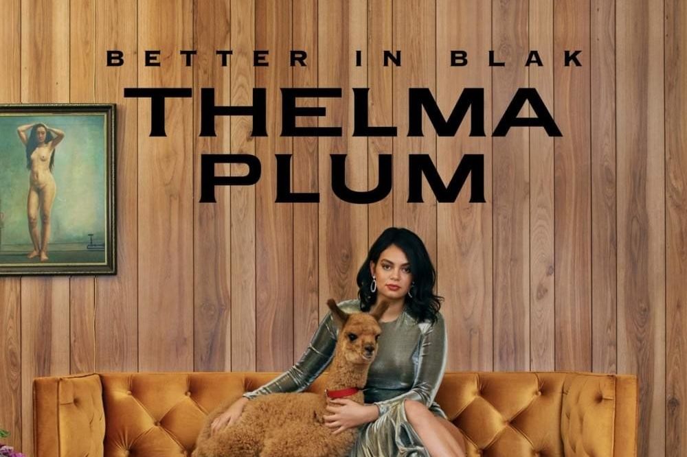 Thelma Plum