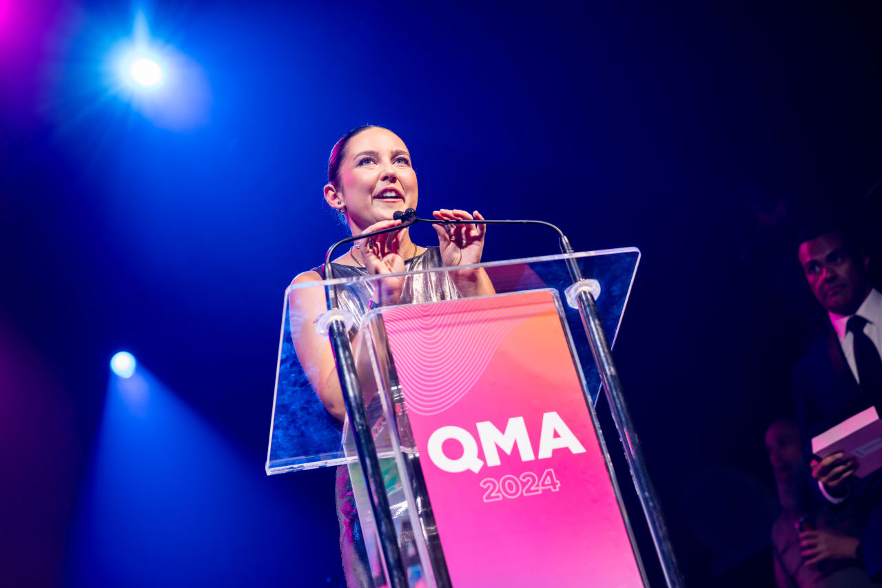 Cub Sport, Jem Cassar-Daley and Joff Bush Lead Wins + James Blundell Honoured at This Year’s Queensland Music Awards 