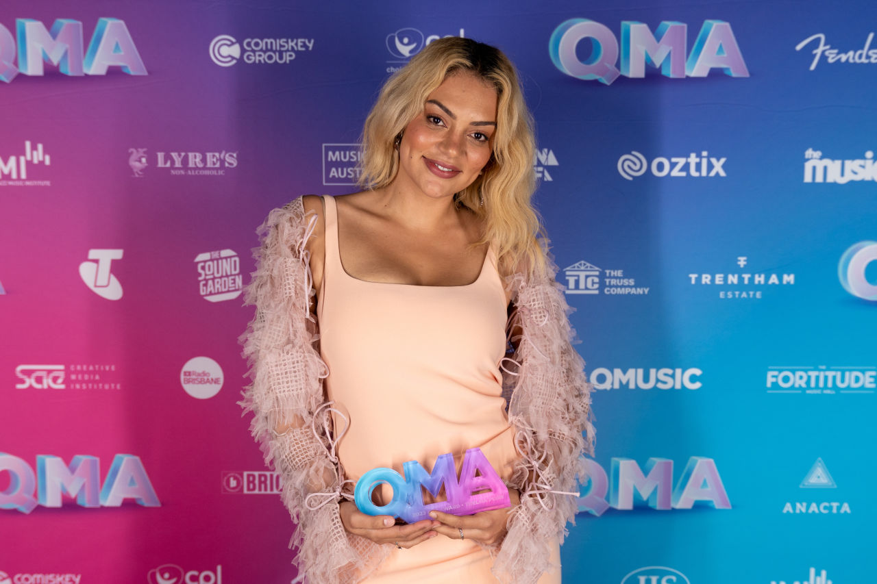 QUEENSLAND’S 2024 MUSIC AWARD SEASON BEGINS