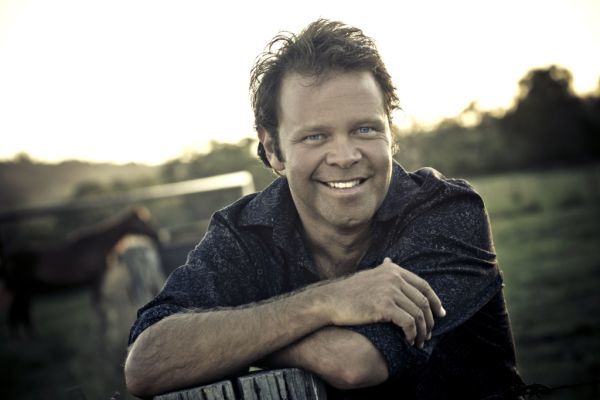 Troy Cassar-Daley