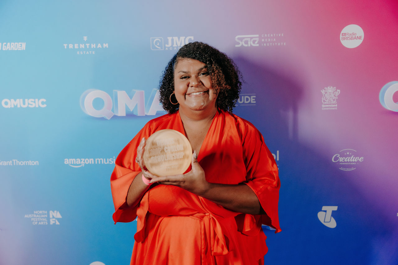 DENNIS 'MOP' CONLON SCHOLARSHIP