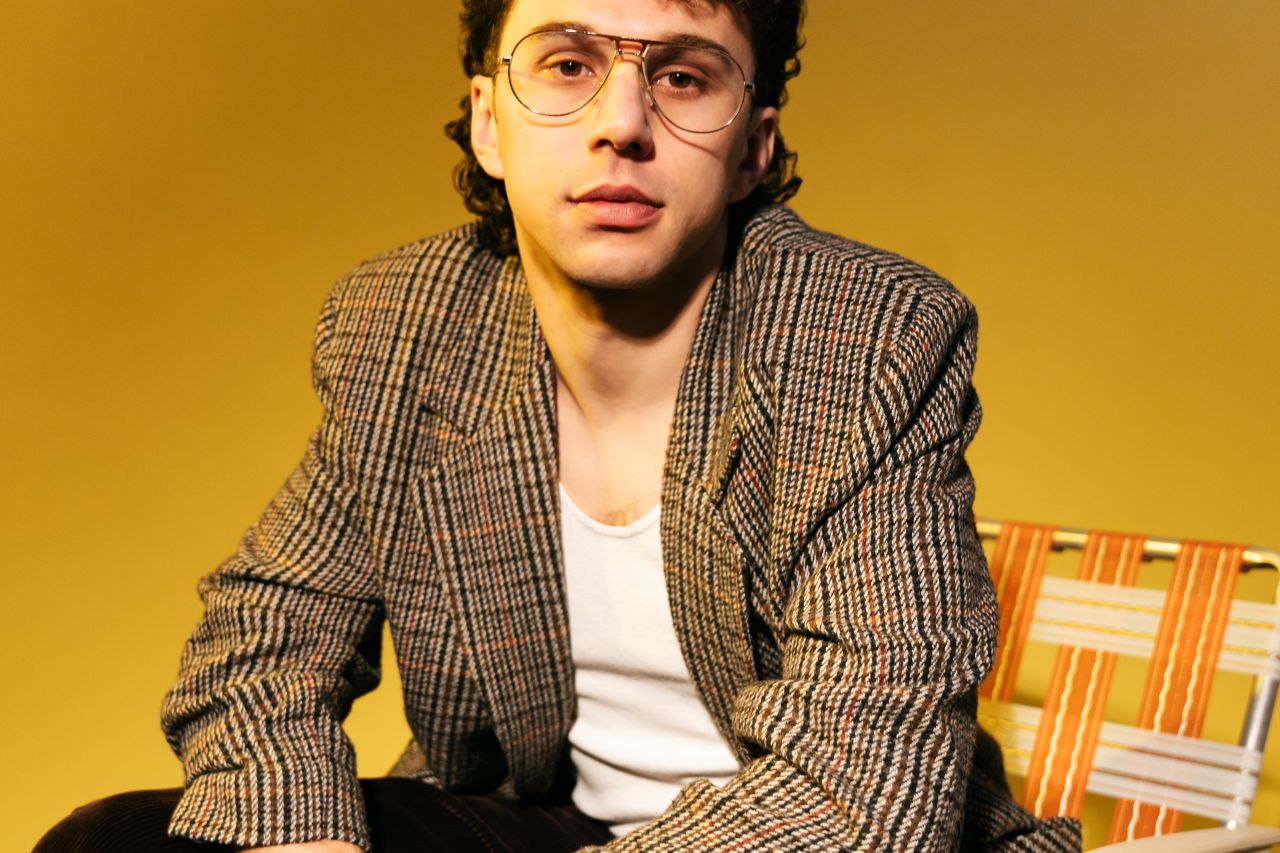 Young Franco