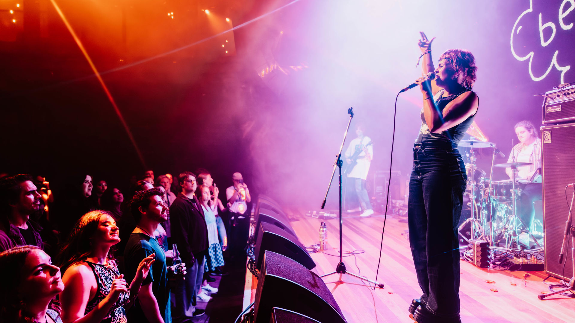 BIGSOUND