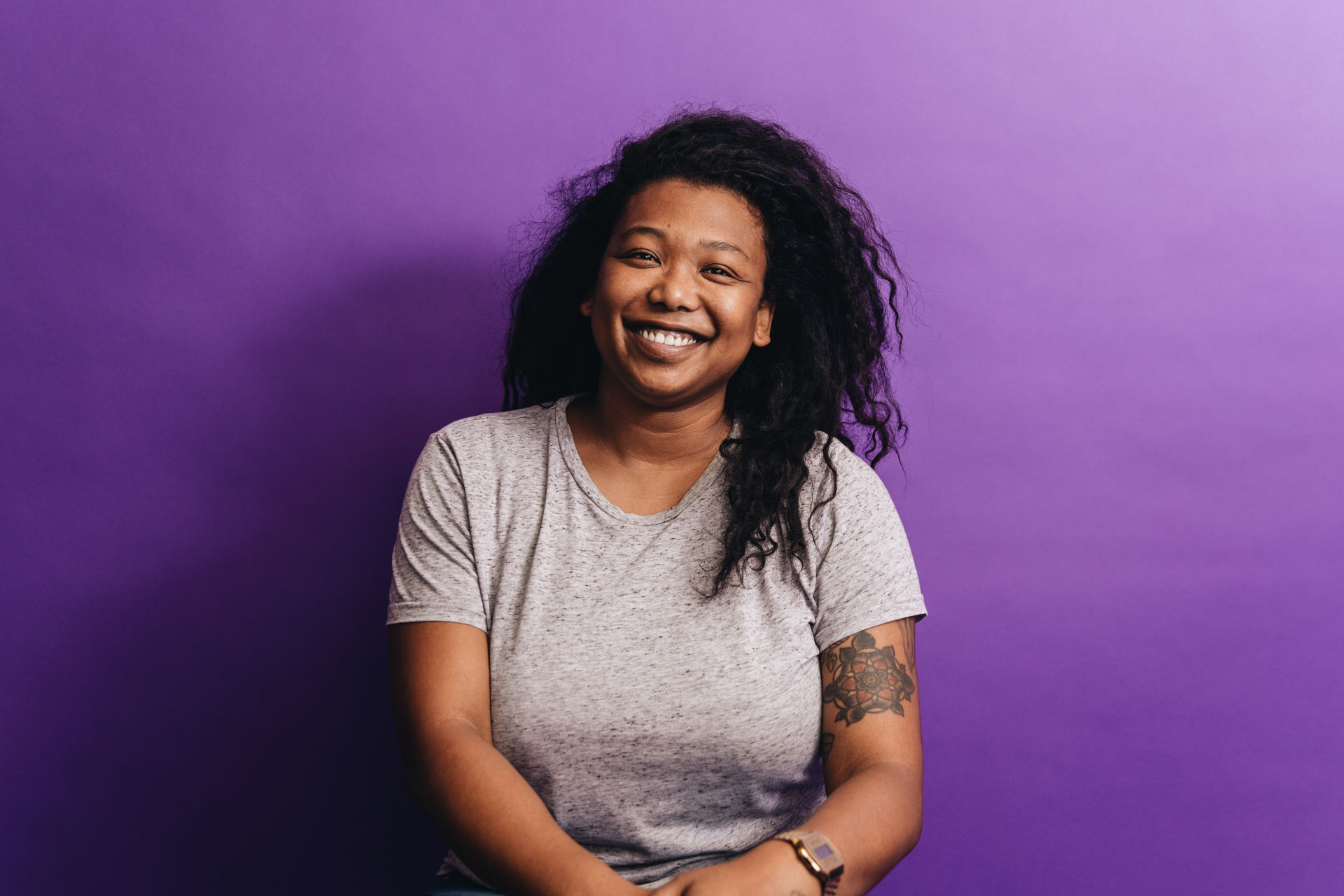 Trina Massey