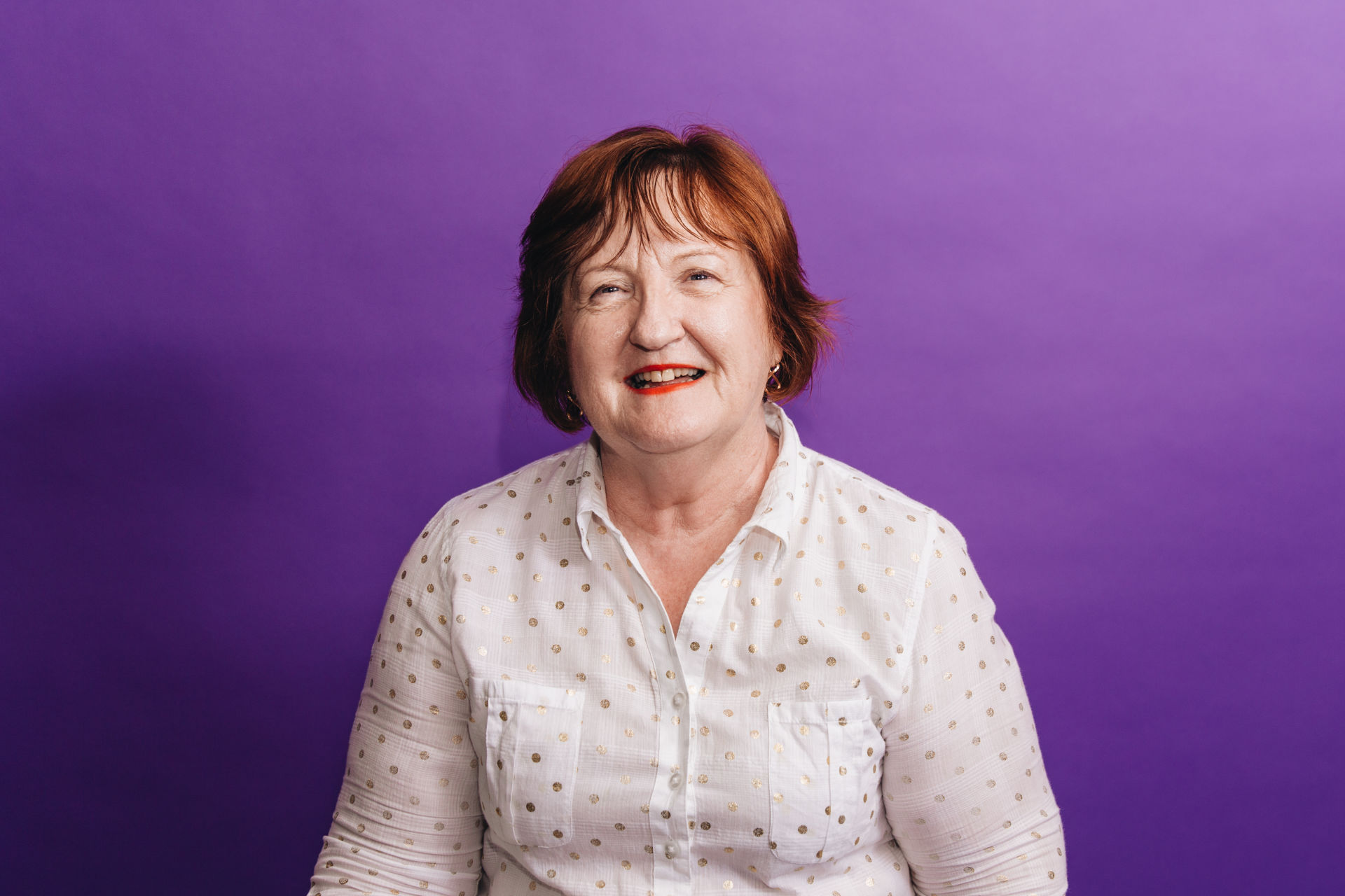 Sue McComber