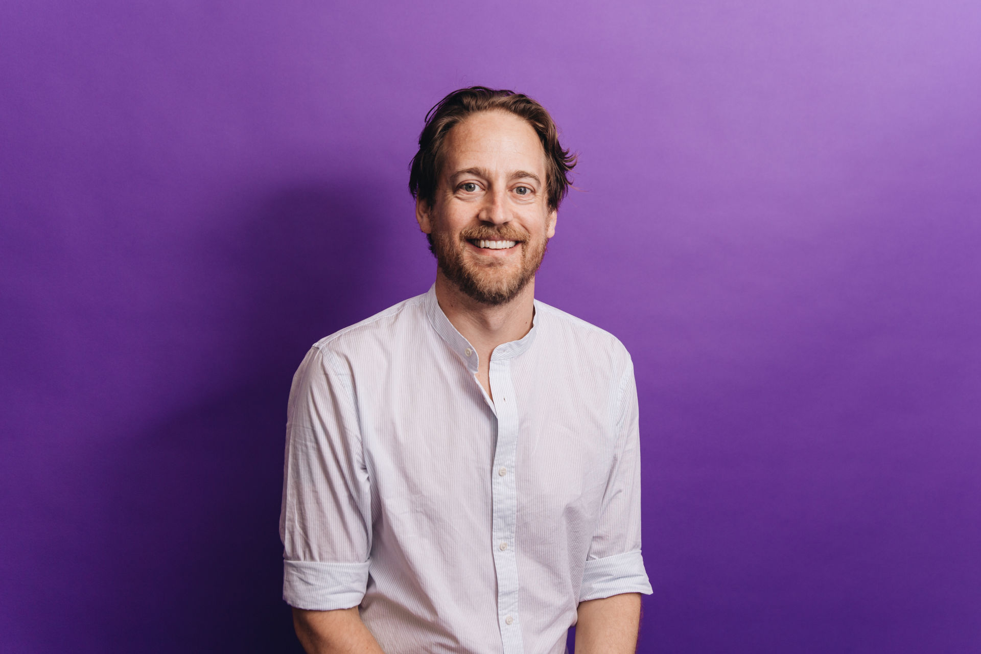 Joel Edmondson