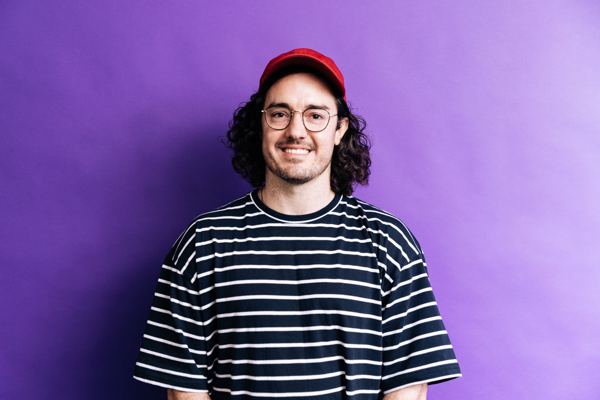 Gav Parry