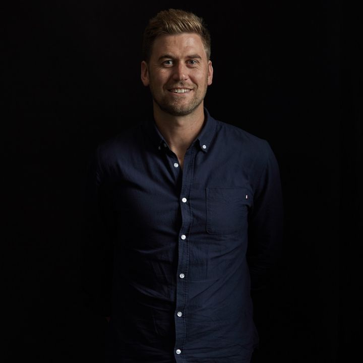 Marcus Walkom 