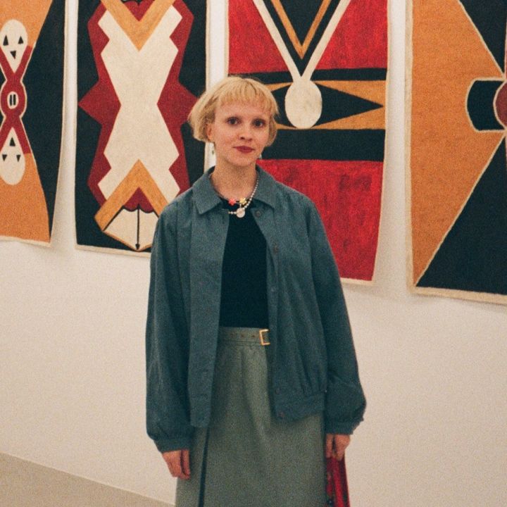 Aleisha McLaren