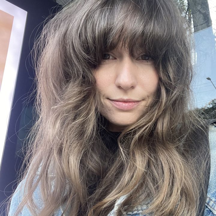 Eliza Heath 