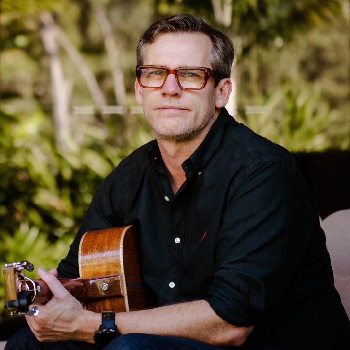 Mark Sholtez