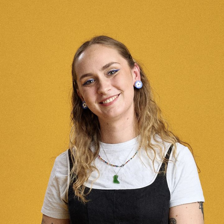 Jade Schroeter