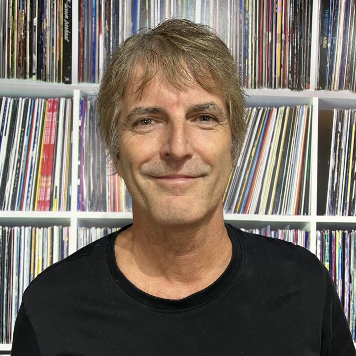 John Mullen