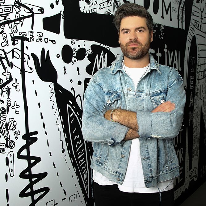 Jono Harrison