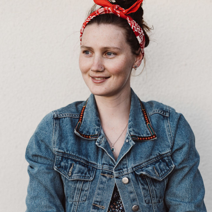 Kat Bermingham