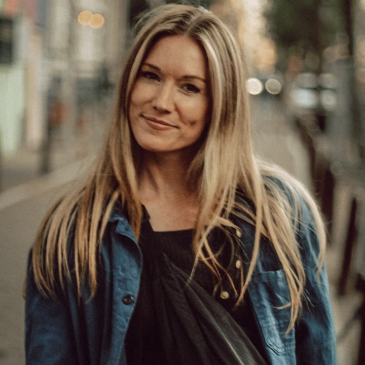 Katie Brown