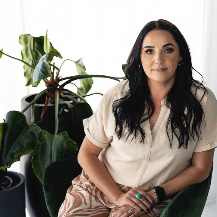 Kristy Gostelow