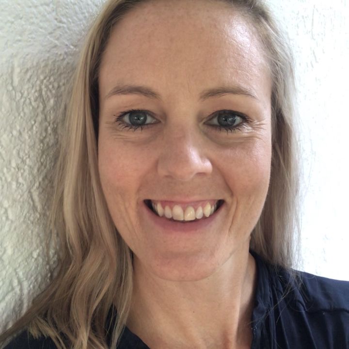Liz Rennie