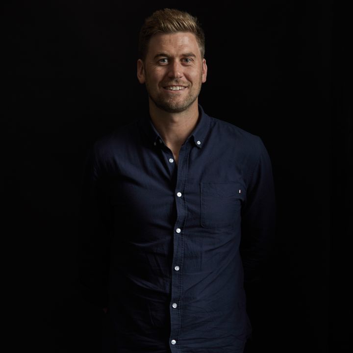 Marcus Walkom 