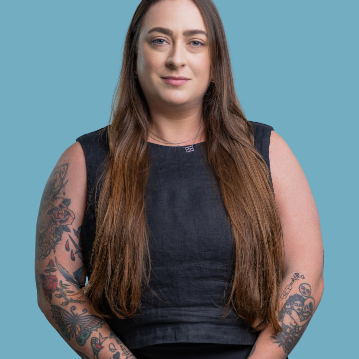 Michaella Harrison