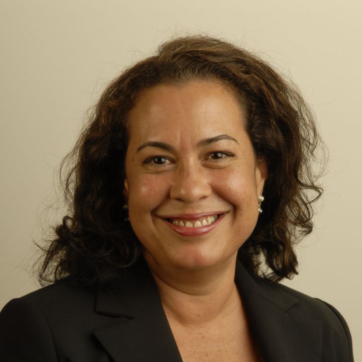 Lydia Miller