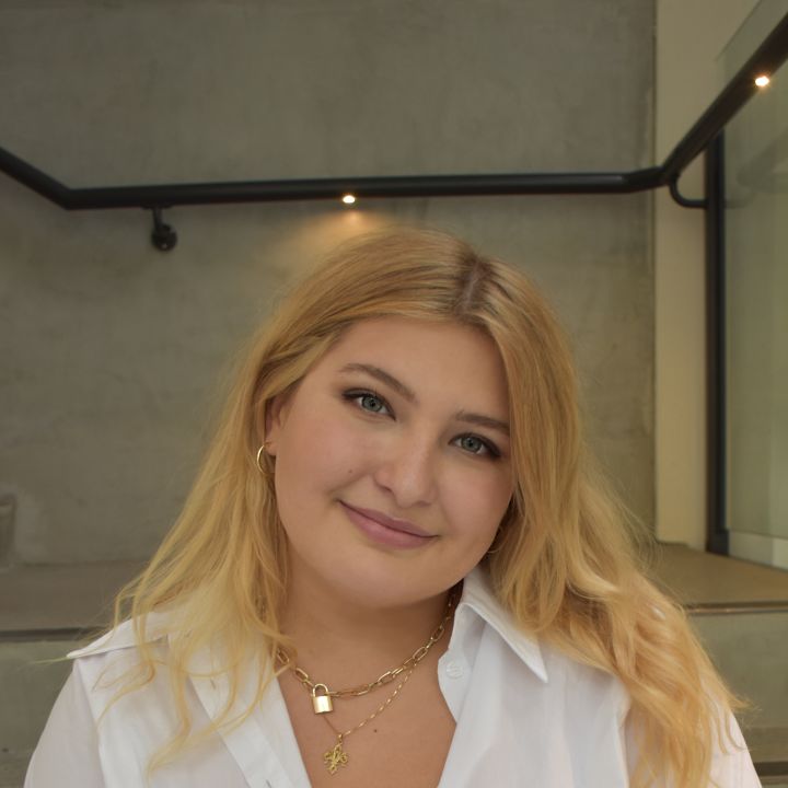 Isabella Grant