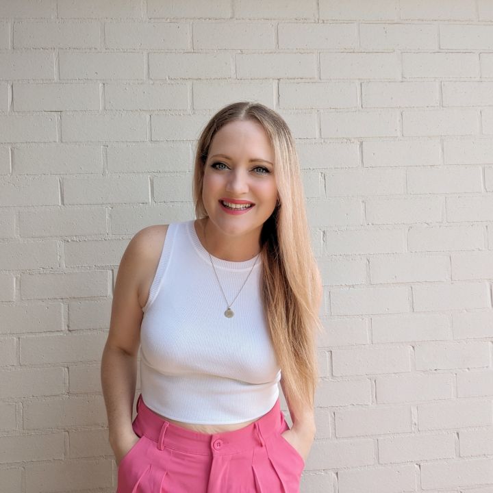 Tori Matthews