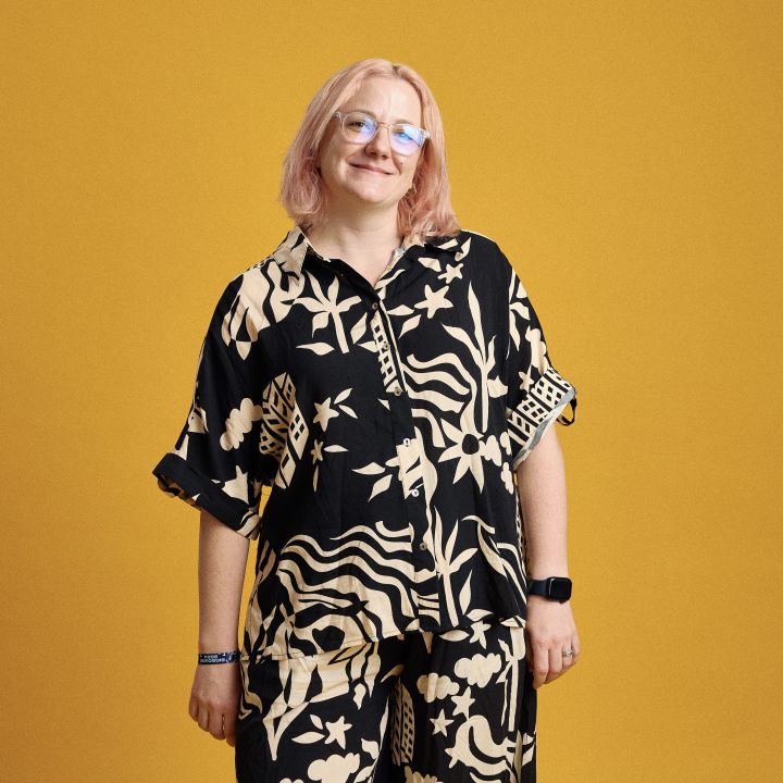 Vivienne Mellish