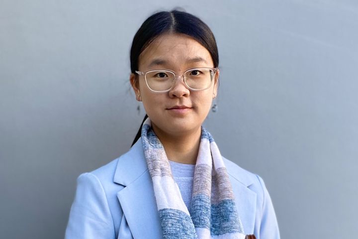 Abigail Lui & Camerata