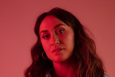 NAT DUNN, HAYDEN JAMES, GORGON CITY